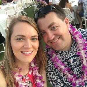 Fundraising Page: Kara Paul